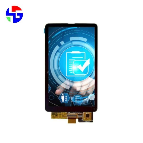 Quality 5.0 Inch MIPI Interface lCD TFT Display Panel 720x1280 AMOLED for sale