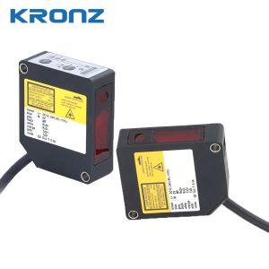 PMMA Lens Photoelectric Sensors For Industrial Automation Manufacturing