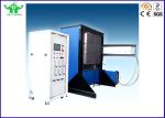 Bs476 Part 7 Surface Flame Spread Test For Building Material 1220 X 550 X 1920