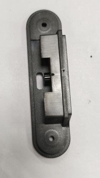 Quality Single Or Multi Cavity Injection Molded Parts With Smooth Surface Finish for sale