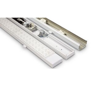 60w switchable Led Luminaire Retrofit Kit within 44 seconds