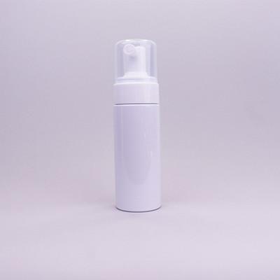 Quality Customized 0.8cc PET Foaming Soap Pump Bottle For Hand Creams And Soap Liquids for sale