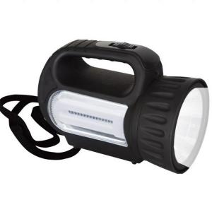 China Outdoor Search Abs High Power Handheld Spotlight For Forest Work on sale