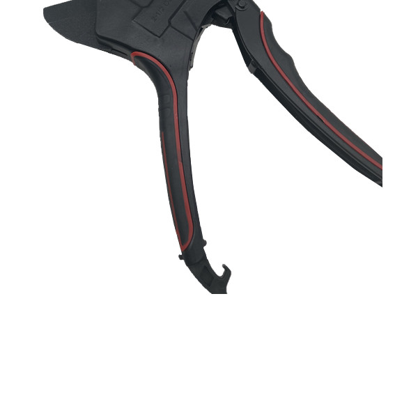 Single Stroke Plastic Pipe Cutters 75mm For PPR