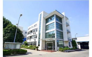 Ningbo Haishu Life Medical Technology Co., Ltd.