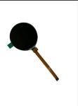 1.8 Inch Small Round LCD Screen TFT Display Module 360x360