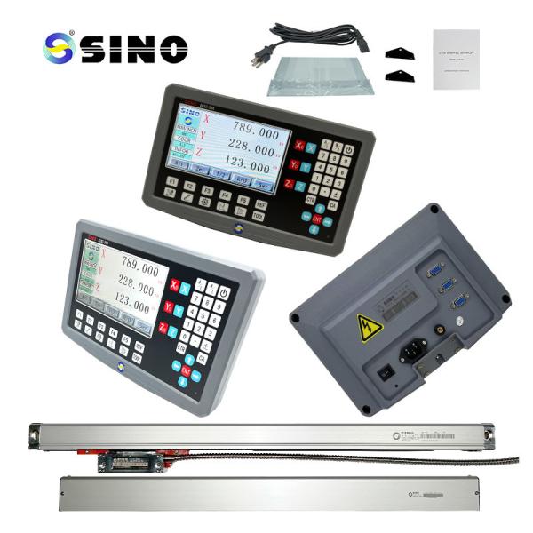 Quality SDS2-3VA Linear Scale Encoder With Digital Readout Kit KA300 for sale
