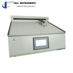 Mop Head Coefficient Of Friction Tester Sliding Performance testing for Textile