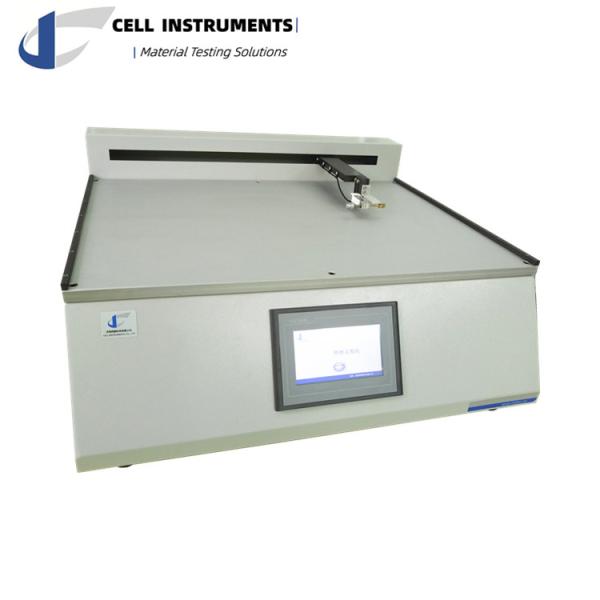 Coefficient Of Friction Teser For Custom Fixtures testing textile and paper COF