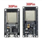 Dual Core ESP32 WROOM-32 Development Board WiFi+Bluetooth Ultra-Low Power