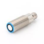 U18 IP67 Industrial Ultrasonic Sensors Analog Switching Output NPN Type Sensor