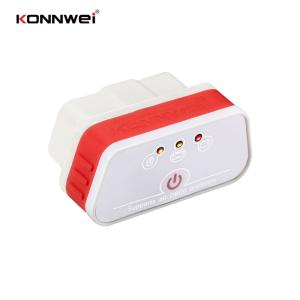 China 12 Volt Elm327 Interface Bluetooth Obd2 Torque Android Scanner RoHS Approved wholesale