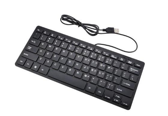 Quality STEP Plastic Injection Molding For Wired Keyboard Office Desktop Computer Keyboard for sale