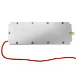 Effective 30-40W RF Signal Jammer Module with Circulator for Wireless Communicat