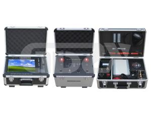 China 35kv Full Intelligent Multiple Pulse Cable Fault Locator For Test High And Low Resistance Fault wholesale
