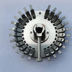 China Rapid - Install MPO Polishing Fixture: Save Time, Boost Output wholesale