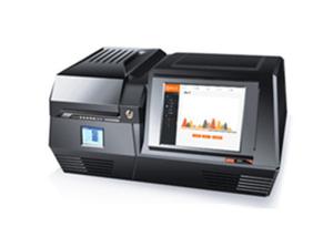 China Xrf-w7 Energy Color Xrf Diffuse Spectrometer Minimum Detection Limit Rohs ≤ 2ppm on sale