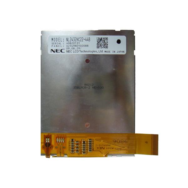 Quality NL2432HC22-41B 240*320 3.5 inch lcd touch display modules with for PDA handheld for sale