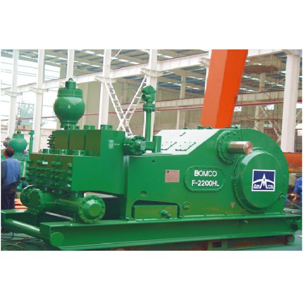 Bomco, Emsco, Weatherford, Drillmec, Southwest, Gardner Denver, Oilwell, National, Ideco, Honghua, RG mud pump parts