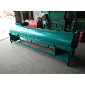 China Jute cleaning machine wholesale