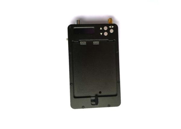 Quality Portable Wireless HDMI Transmitter And Receiver / 1 Watt HDMI Wireless Video Sender for sale