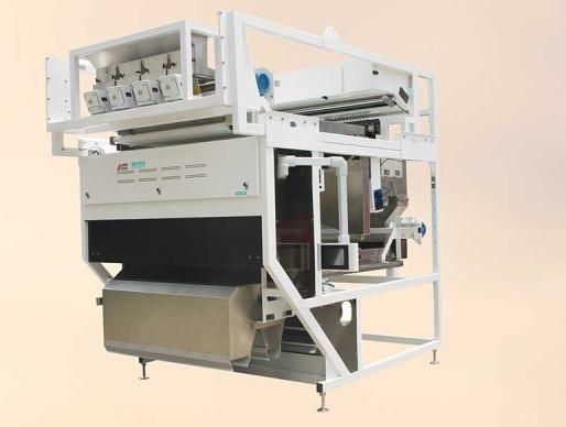 Quality Double Layer Stone Sorting Machine / Electric Diamond Sorting Equipment for sale