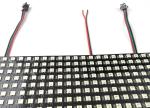 High Brightness Flexible Small LED Display Panel Module WS2812B / SK6812