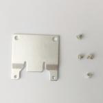 Half Size to Full Size Bracket + Screw Extension + AzureWave AW-NE762H Ralink