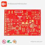 Printed Circuit Boards, Advanced PCB Design and manufacturing printed circuit