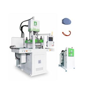 Liquid Silicone Rubber LSR Injection Molding Machine High Precision