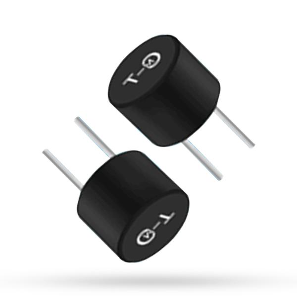 Object Detection Devices Ultrasonic Sensors MA40 Open Type MA40B8R For Burglar