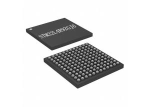 China Microcontroller MCU STM32L4R9ZGJ6 144UFBGA 1MB Flash Microcontroller Chip 120MHz wholesale