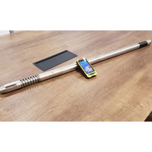 Borehole Tiltmeter For Accurate Inclination Measurement