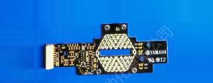 China YSM10 YSM20R YAMAHA Spare Parts Scanning Camera Light Board KMG-M7554-01 on sale