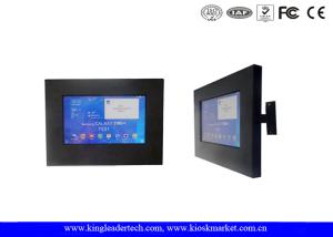 Customization iPad Headrest Mount With Simple Bracket Support WiFi / Blue - Tooth