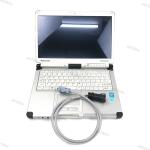 2025 New Forklift Crown Linde Interface PEAK PCAN-USB Crown CAN Interface Full