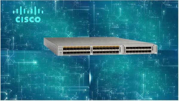 Quality 1RU Chassis Nexus Core Switch / Nexus 5672UP Switch Advanced Switching Layer 3 for sale