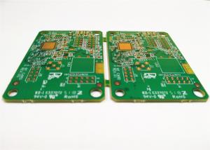 China FR4 Printed Circuit Board&amp;Component&amp;Smart Electronics Pcba Printed Circuit Board Pcb&amp; Industrial Control Board PCBA wholesale