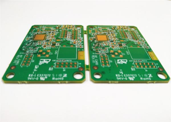 FR4 Printed Circuit Board&Component&Smart Electronics Pcba Printed Circuit Board