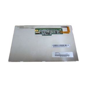 HSD070PFW1-A00 7.0 inch Netbook LCD Screen Panel