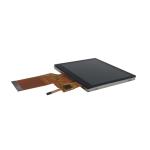 320×240 3.5'' Customized LCD Panel HX8238D CT Without TSP Standard TFT LCD