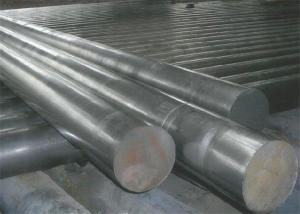 China Inconel 718 2.4668 Nickel Based Alloy Steel Bar For Machinery / Electronics wholesale