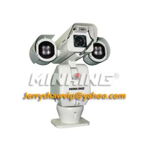 China MG-TK35S7310-R-NH Autofocus IR PTZ Network Camera High Speed PTZ SONY 20X 1080P 2MP ONVIF on sale