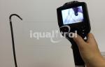 Remote Video Inspection Borescope , Portable Digital Video Scope With Android OS