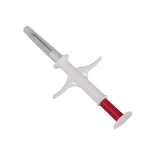 ISO Transponder Microchip 134.2KHz Pet Tracking Microchip FDX-B Animal Microchip Syringe