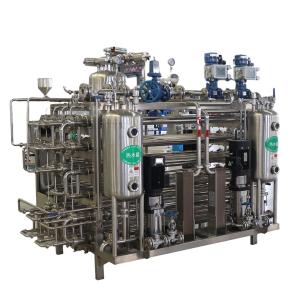China Automatic Mango Fruit Vegetable Processing Line With PLC Control System on sale