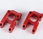 Automotive Precision Parts 5 Axis Machining CNC Part Machining CNC Turning