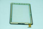 7" 800x480 TFT Color Touch Screen With IIC Interface