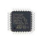 Microcontroller Integrated Circuit IC MCU 32BIT 32KB FLASH 32LQFP STM32F