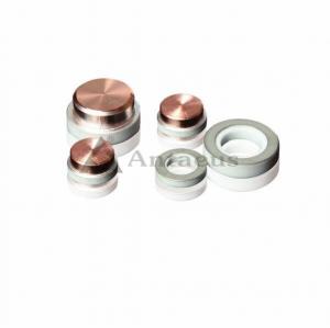China Advanced Engineering Ceramics China Precision Ceramic Machining Ring on sale